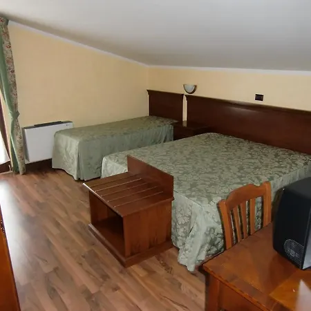Hotel Pozzo Cavo