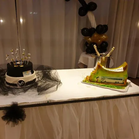 Hotel Pozzo Cavo San Giovanni Rotondo