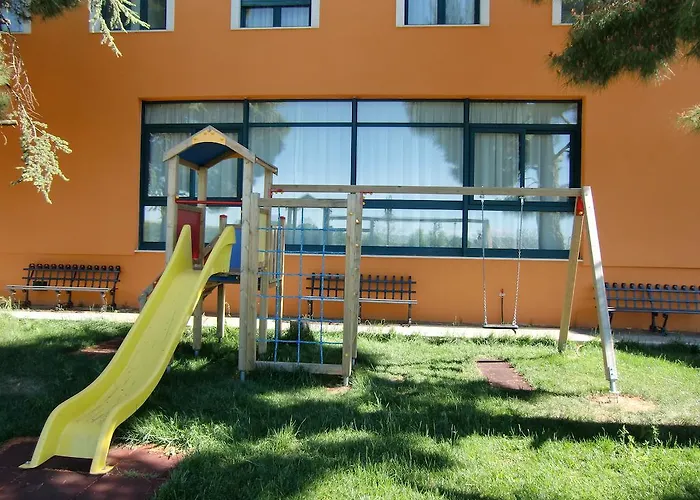 Hotel Pozzo Cavo San Giovanni Rotondo