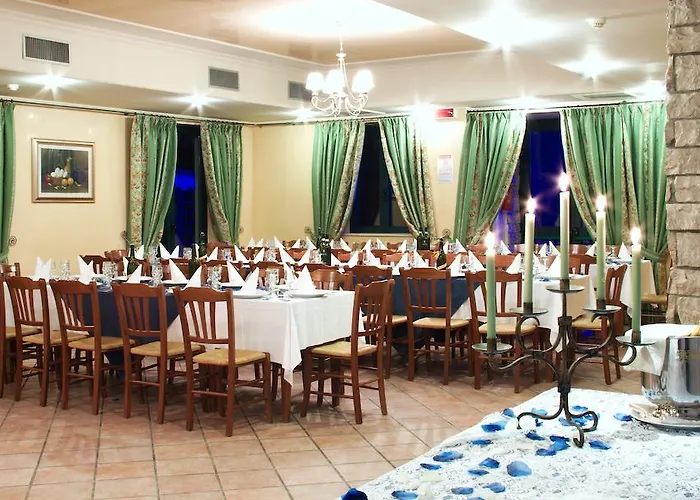 Pozzo Cavo San Giovanni Rotondo