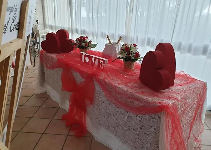 Pozzo Cavo 3* San Giovanni Rotondo