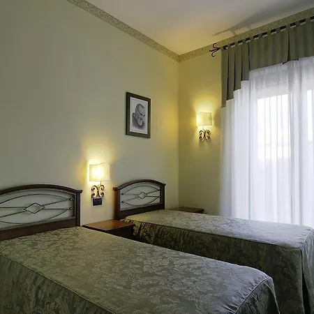 Szálloda Pozzo Cavo 3*