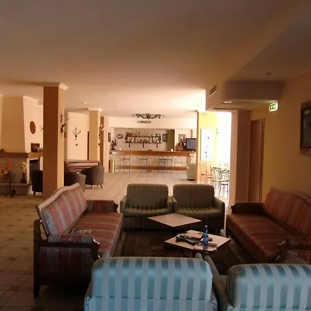 Szálloda Pozzo Cavo 3*