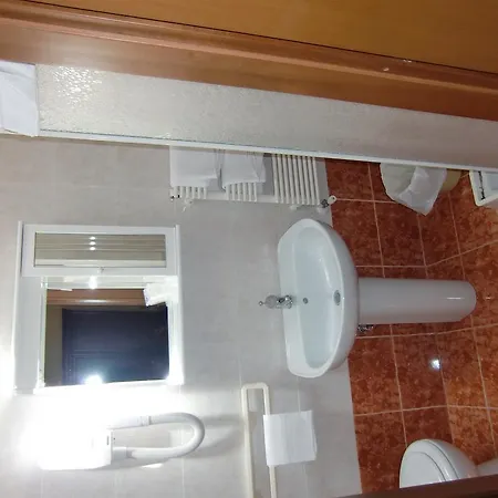 Szálloda Pozzo Cavo 3*
