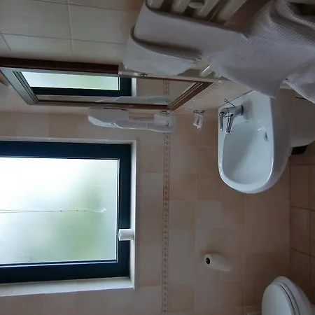 Szálloda Pozzo Cavo 3*