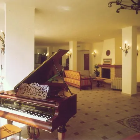 Pozzo Cavo San Giovanni Rotondo