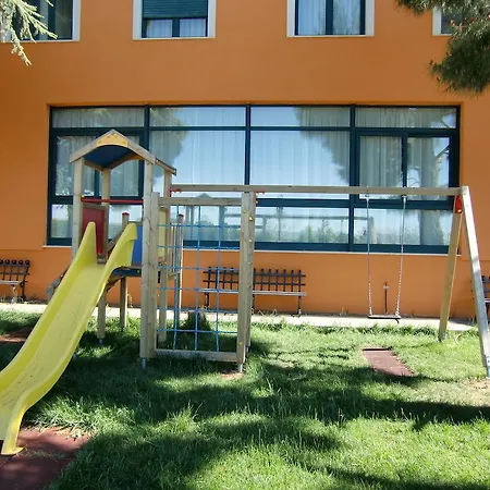 Szálloda Pozzo Cavo San Giovanni Rotondo