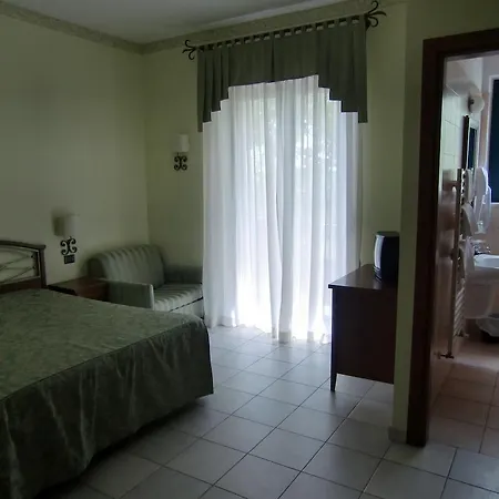 Szálloda Pozzo Cavo