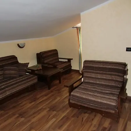 Szálloda Pozzo Cavo