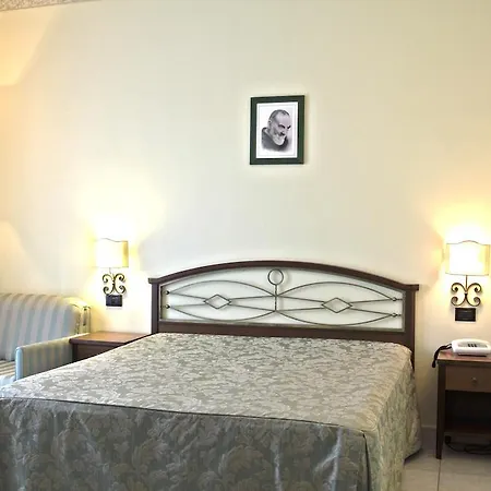 Pozzo Cavo San Giovanni Rotondo