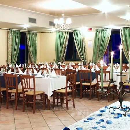 Pozzo Cavo San Giovanni Rotondo