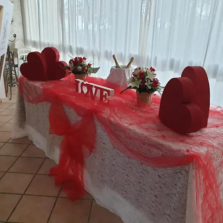 Pozzo Cavo 3* San Giovanni Rotondo