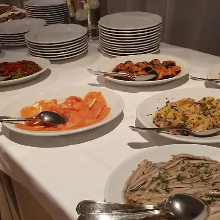 Pozzo Cavo 酒店 圣乔瓦尼·罗通多