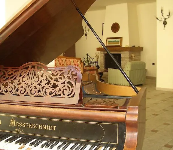 Отель Pozzo Cavo