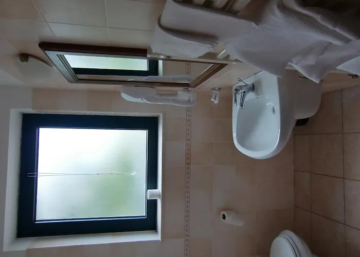 Отель Pozzo Cavo 3*