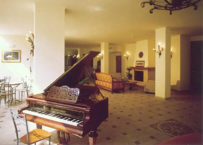 Pozzo Cavo Сан-Джованни-Ротондо