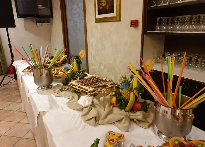 Hotel Pozzo Cavo San Giovanni Rotondo