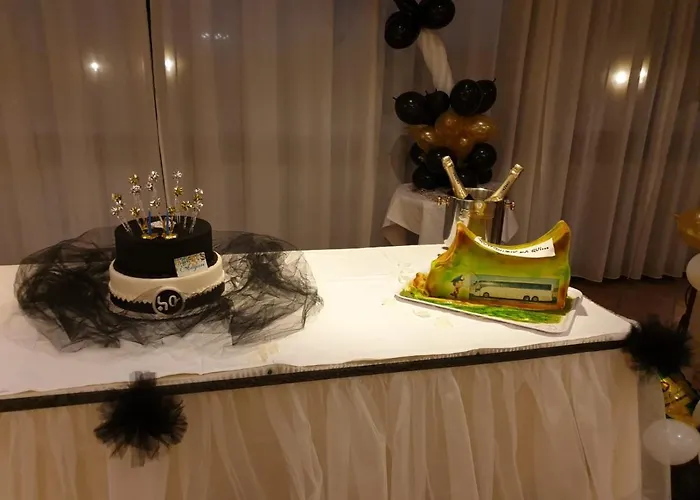 Отель Pozzo Cavo Сан-Джованни-Ротондо