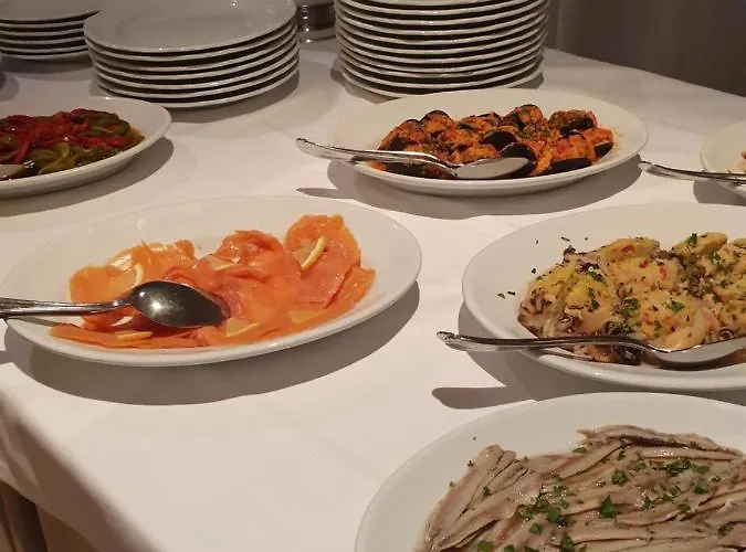 Pozzo Cavo Отель Сан-Джованни-Ротондо